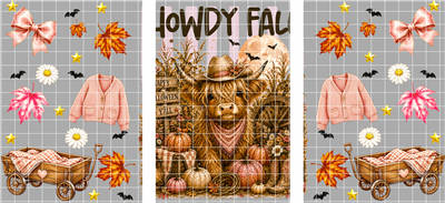 16oz Halloween-J 1666